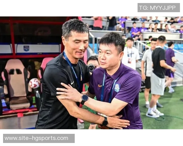 国足选帅引发热议中超中下游球队主教练积极报名参与竞争