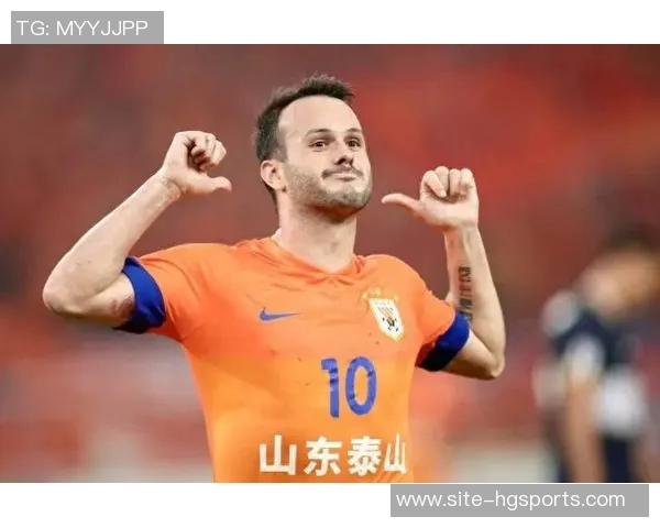 专访泽卡：泰山队实力不容小觑逆转海港非唯一目标