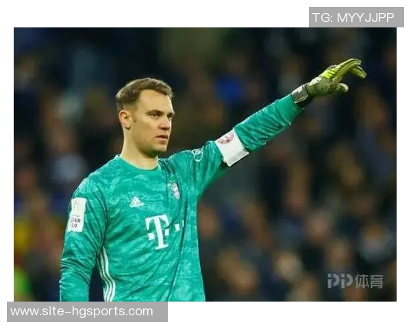 诺伊尔能否重返德国队与纳帅关系密切二人背后故事引人关注