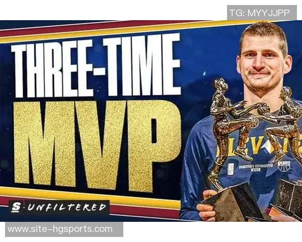 专家评选MVP分层次SGA独占第一约基奇东契奇紧随其后