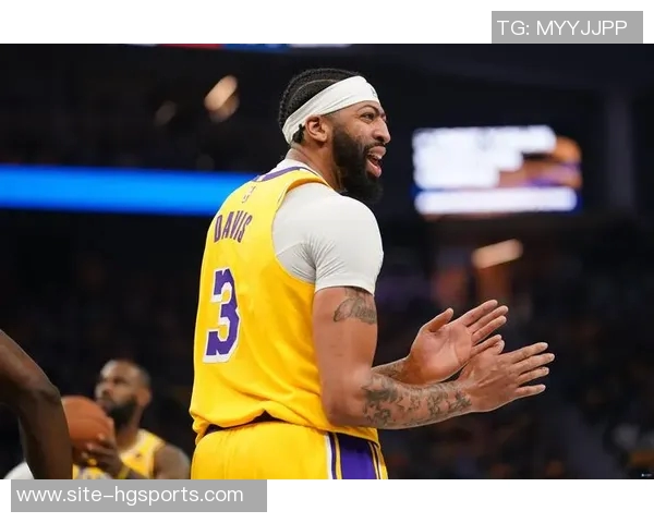 浓眉合同剩余三年价值175亿续约难题或将影响球队未来发展