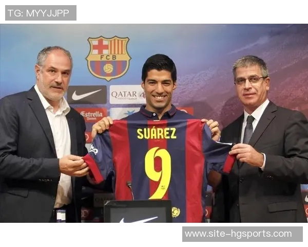 苏亚雷斯回顾职业生涯差异：巴萨的精准传球与利物浦的奔跑空间