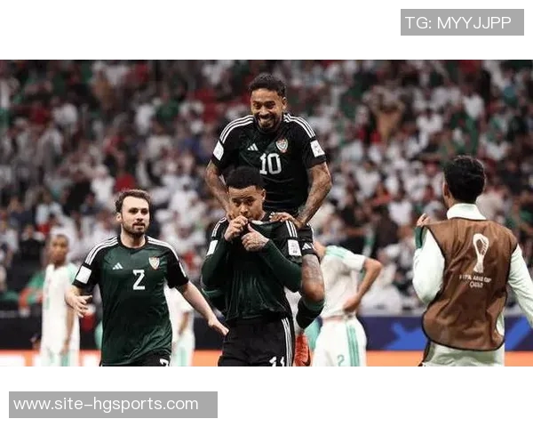 约旦队与摩洛哥队成功晋级阿拉伯杯决赛上演巅峰对决
