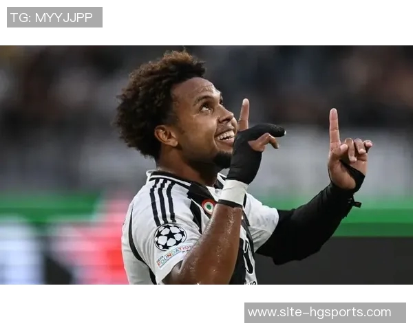 尤文图斯计划为麦肯尼提供年薪300万欧元的新合同续约谈判开启