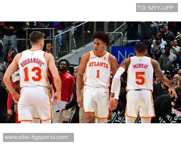 新鹰王今日表现平平杰伦约翰逊仅得12分失误频繁三分球全失 新鹰王今日表现平平杰伦约翰逊仅得12分失误频繁三分球全失